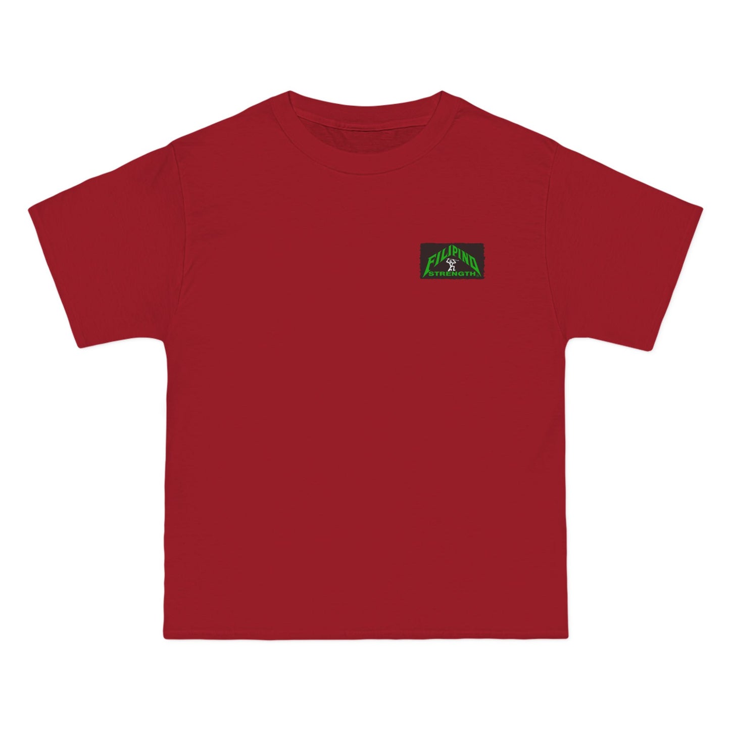 Filipino Strength Babaylan Shaman Beefy-T® Short-Sleeve T-Shirt
