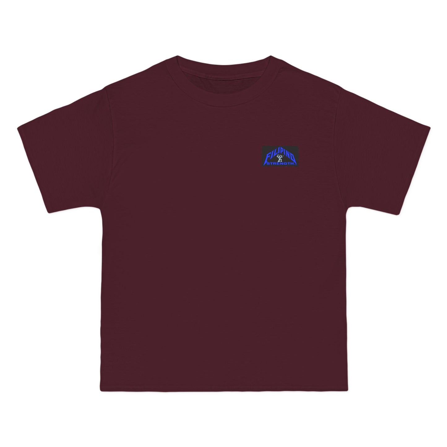 'Filipino Strength Nagmalitong Yawa Sinagmaling Diwata Goddess of Lust and Seduction' Beefy-T® Short-Sleeve T-Shirt