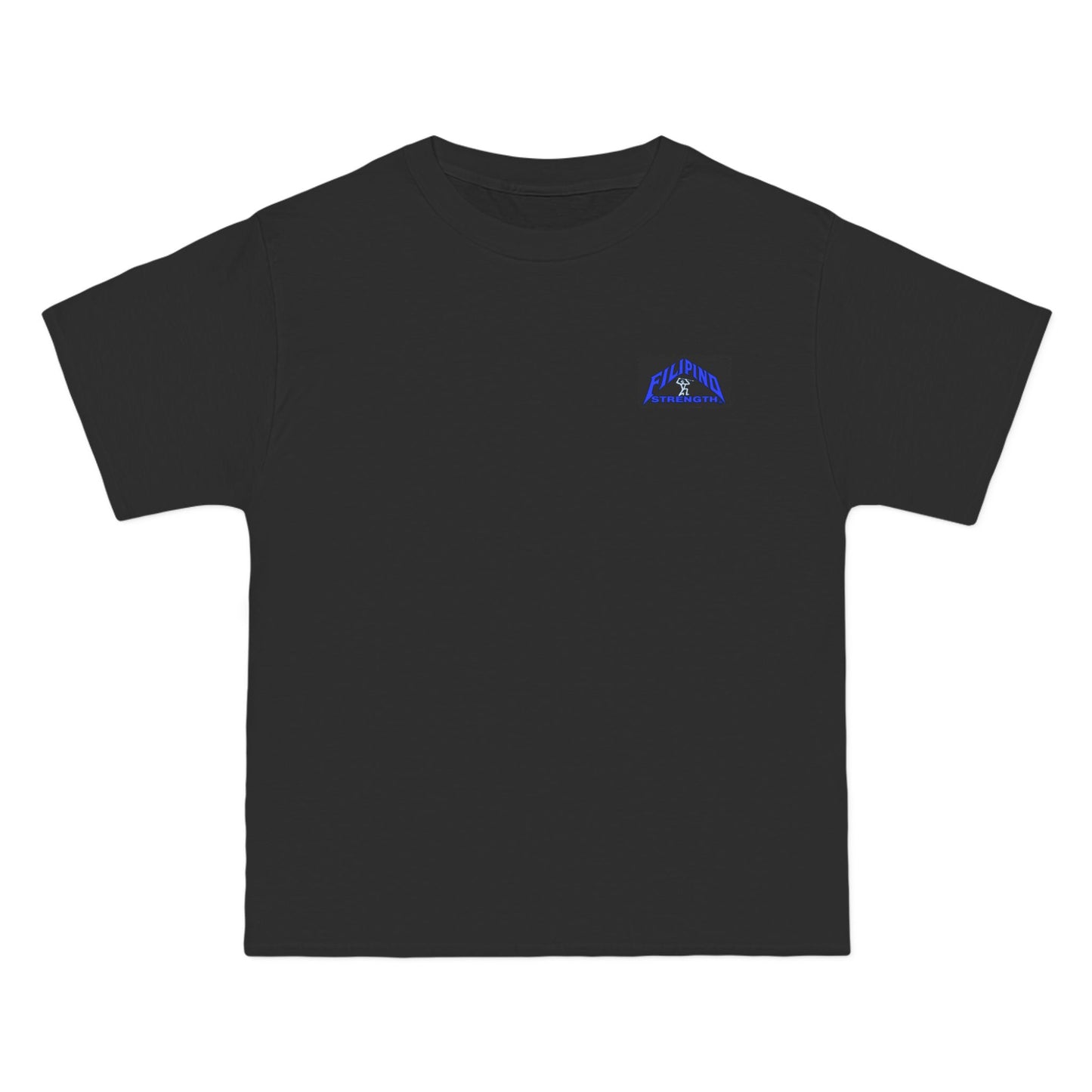 'Filipino Strength Nagmalitong Yawa Sinagmaling Diwata Goddess of Lust and Seduction' Beefy-T® Short-Sleeve T-Shirt