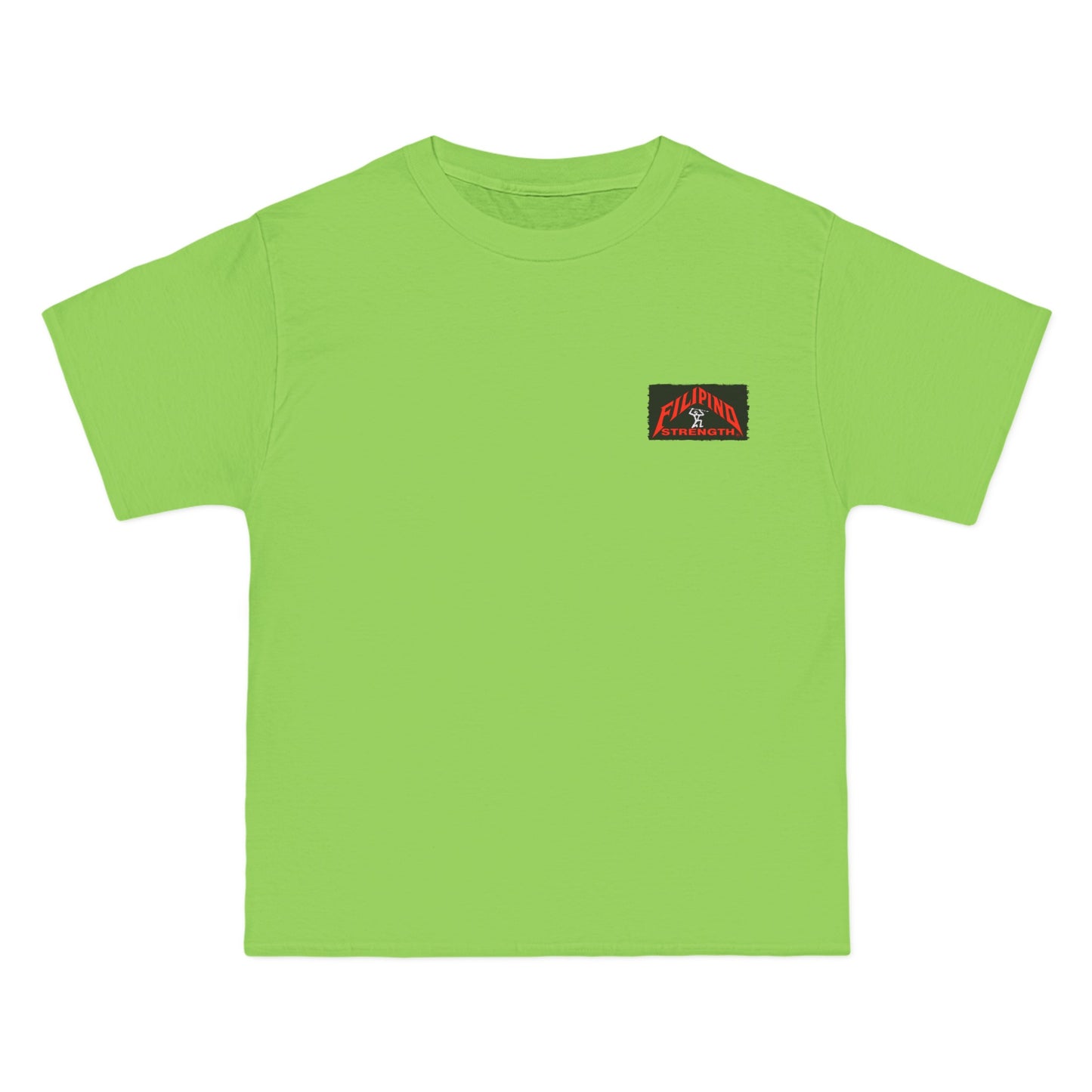 Filipino Strength Anting Anting Vintage Designs 90s New Print Beefy-T® Short-Sleeve T-Shirt