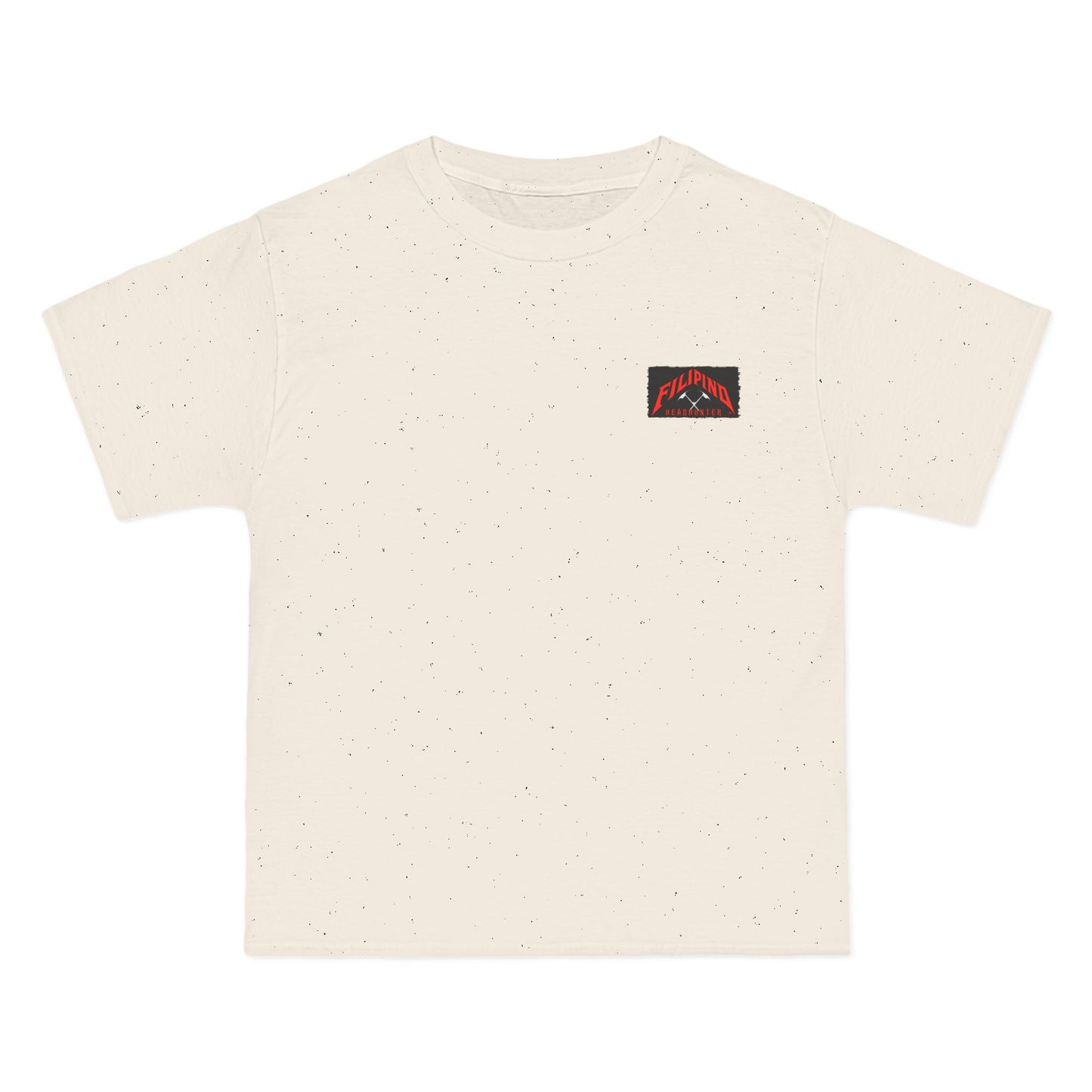 Filipino Strength Filipino HeadHunter Beefy-T® Short-Sleeve T-Shirt