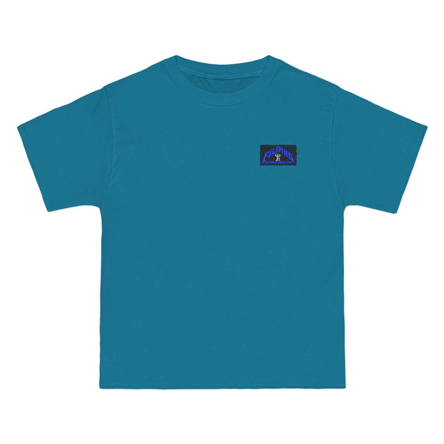 'Filipino Strength Nagmalitong Yawa Sinagmaling Diwata Goddess of Lust and Seduction' Beefy-T® Short-Sleeve T-Shirt