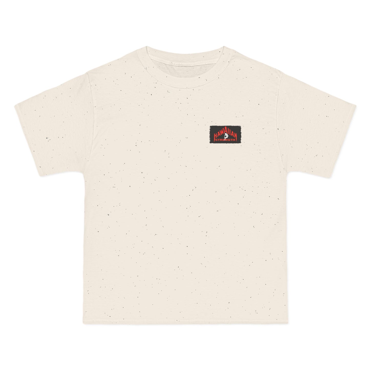 Hawaiian Strength Ku Uaki The Sentinel Beefy-T® Short-Sleeve T-Shirt