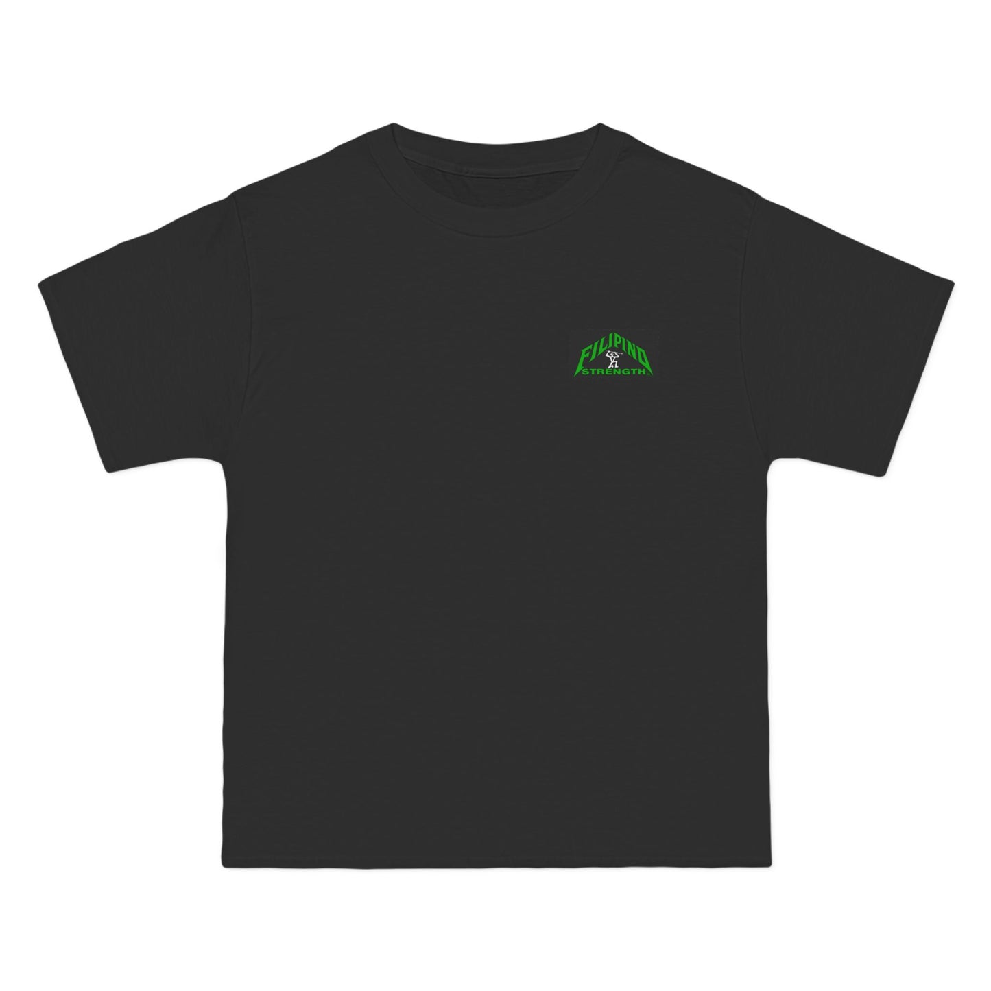 Filipino Strength Babaylan Shaman Beefy-T® Short-Sleeve T-Shirt