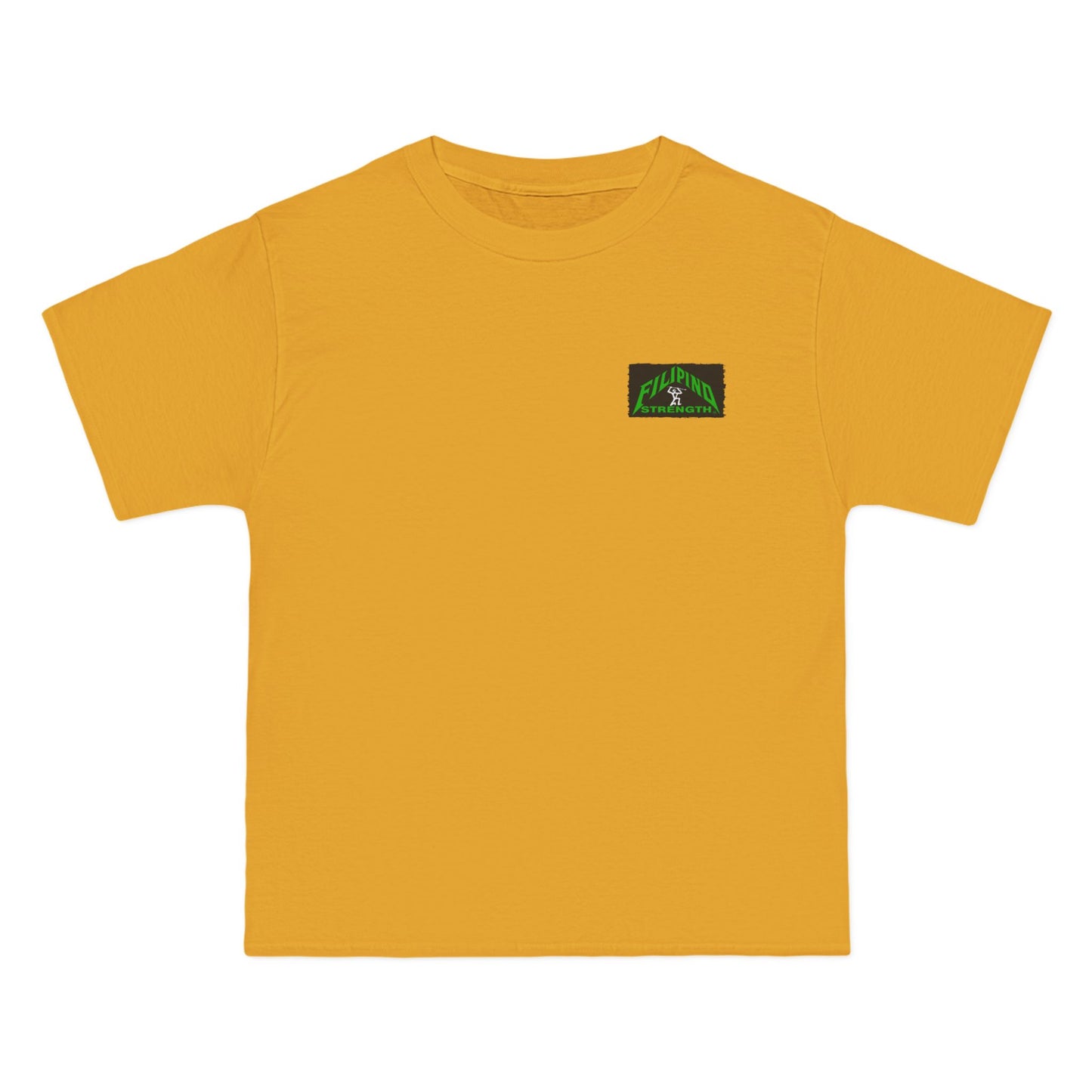 Filipino Strength Babaylan Shaman Beefy-T® Short-Sleeve T-Shirt