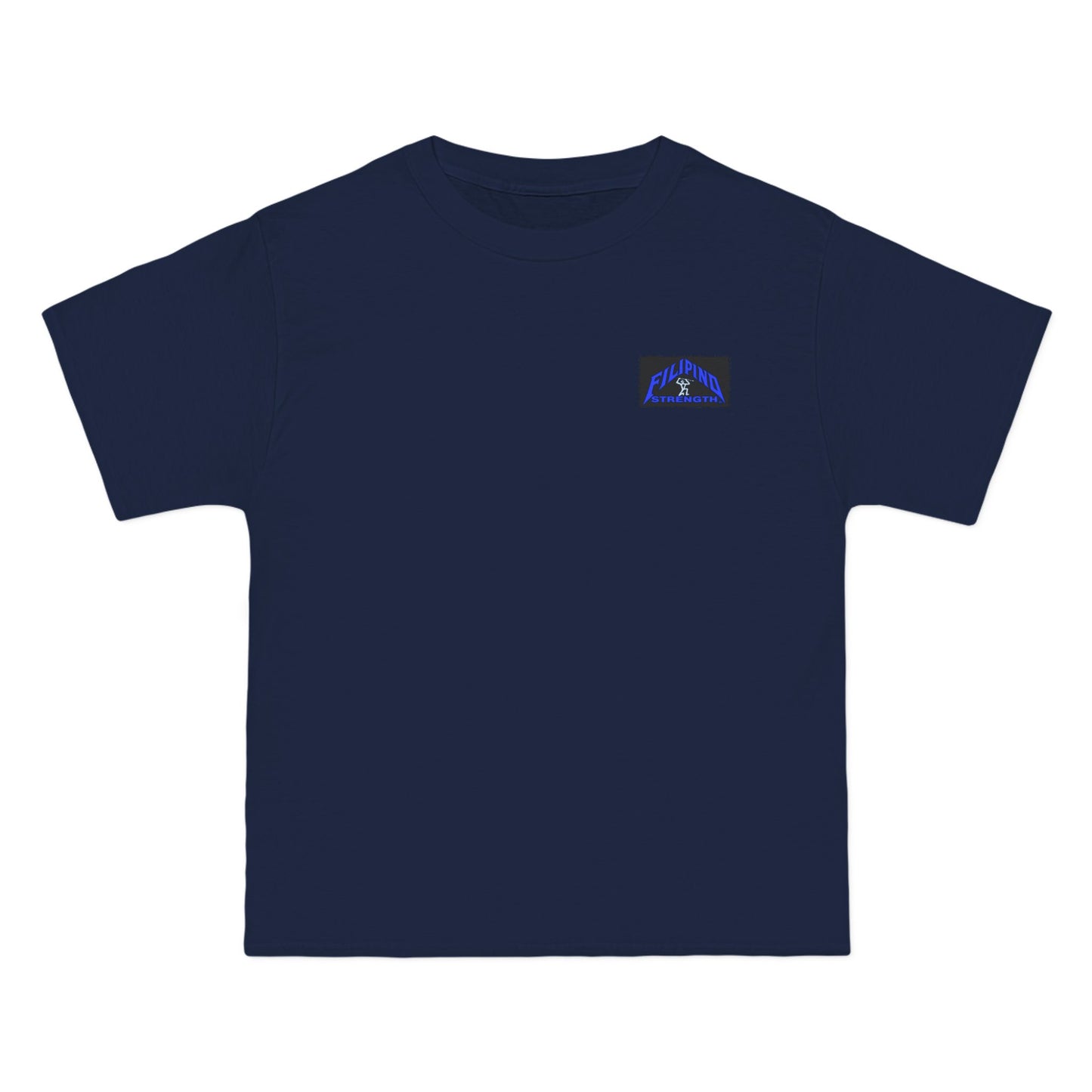 'Filipino Strength Nagmalitong Yawa Sinagmaling Diwata Goddess of Lust and Seduction' Beefy-T® Short-Sleeve T-Shirt