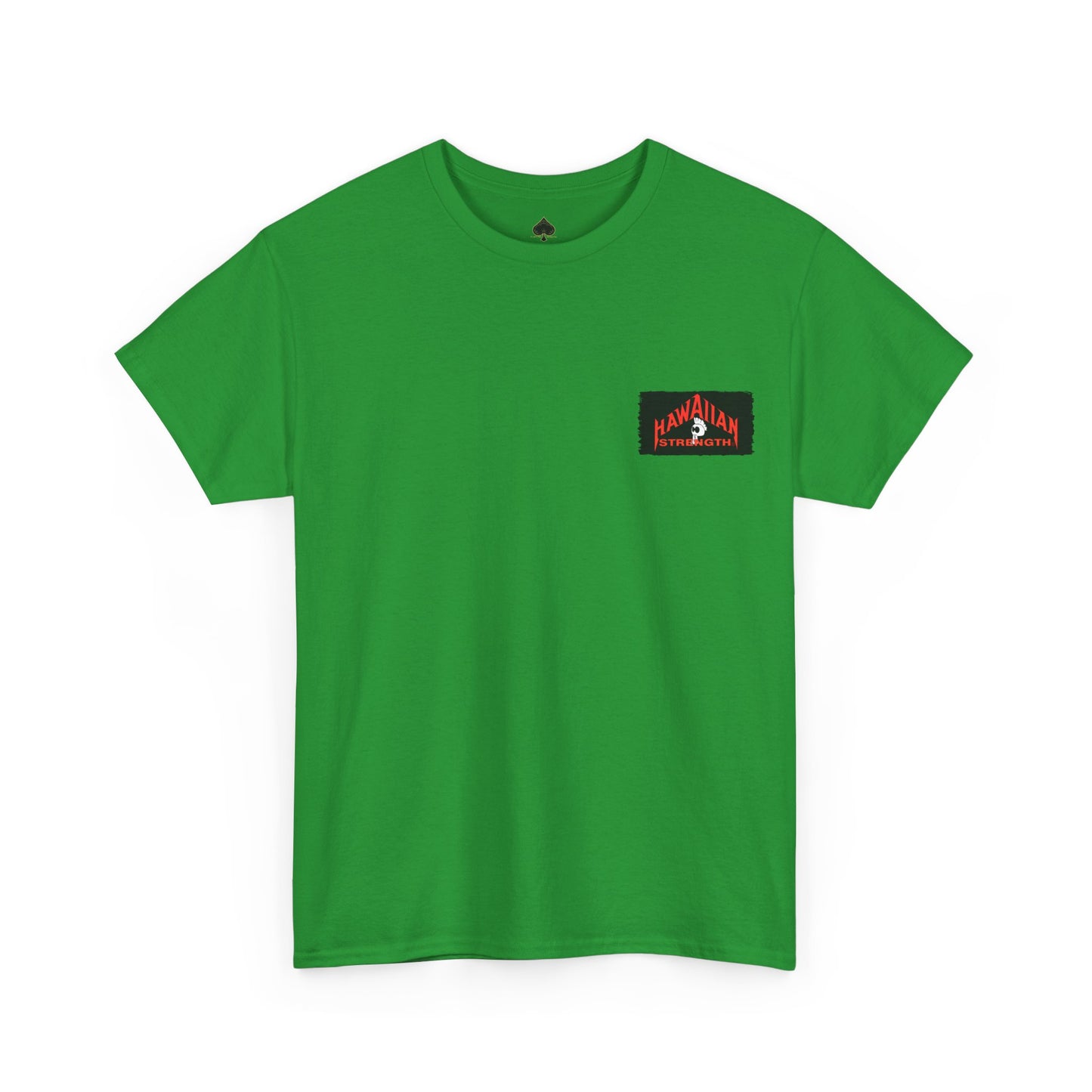 Hawaiian Strength For The Generations Hokulea-no Na Mamo Vintage Design 90s New Print T-shirt Unisex Heavy Cotton Tee