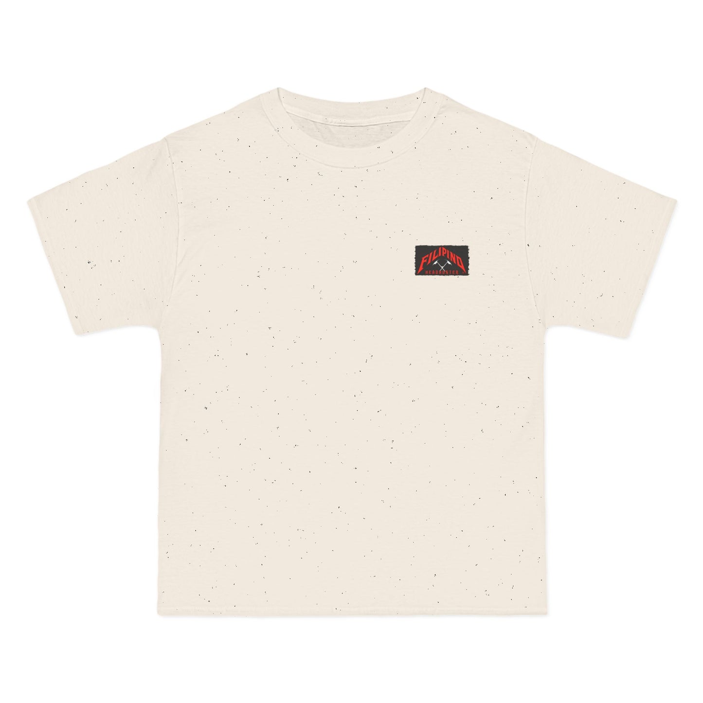 Filipino Strength Filipino Headhunter Igorot Warrior Beefy-T® Short-Sleeve T-Shirt
