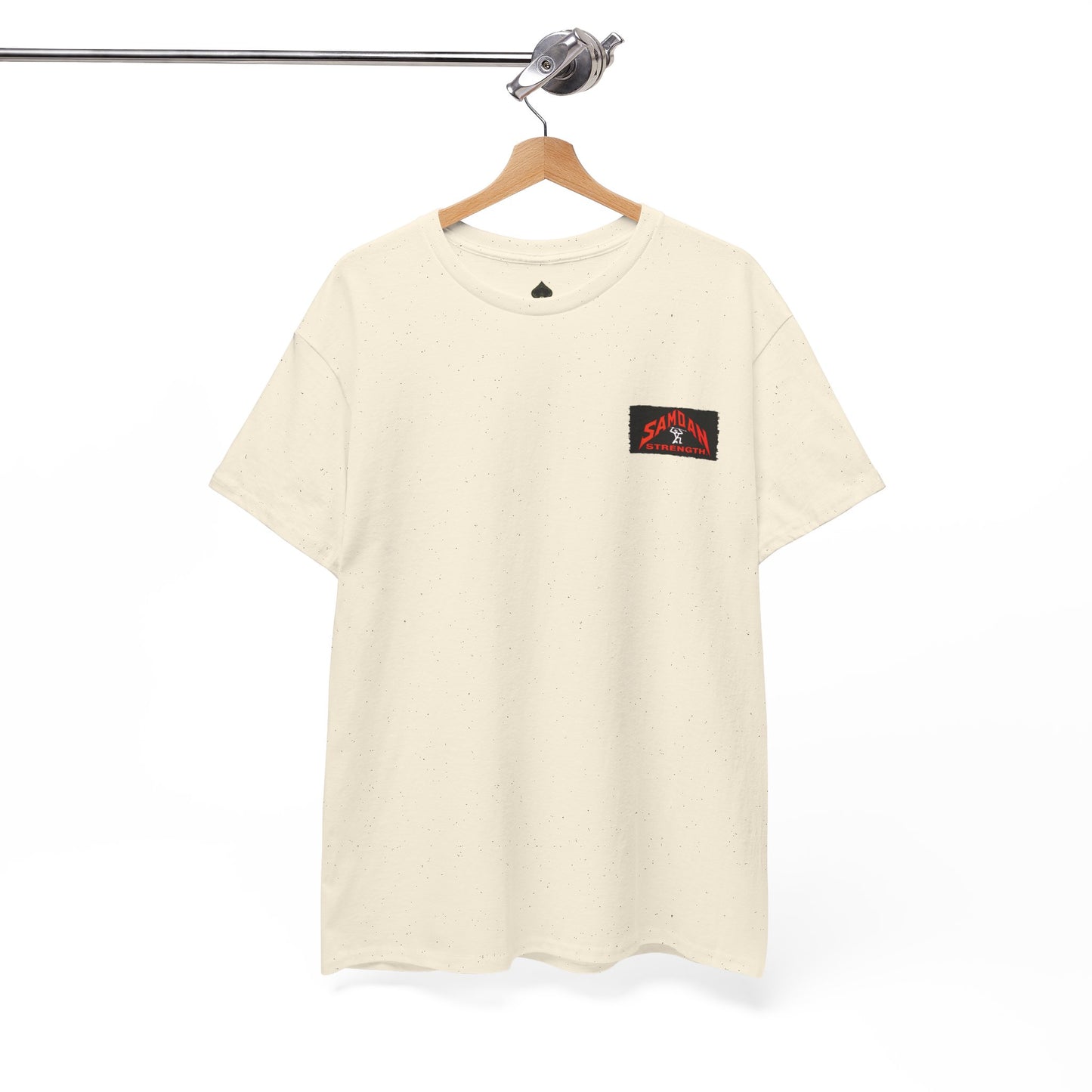 Samoan Strength Proud of Samoa Amio Lelei Vintage Design 90s New Print Unisex Heavy Cotton Tee