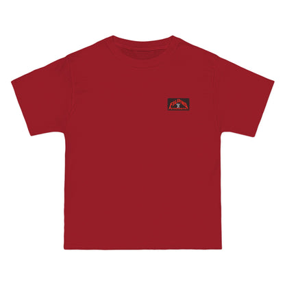 Filipino Strength Purong Lakas Filipino Strength Beefy-T®  Short-Sleeve T-Shirt