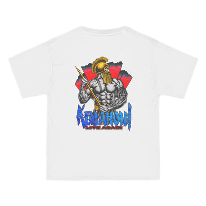 Hawaiian Strength Keolahou Live Again Beefy-T®  Short-Sleeve T-Shirt
