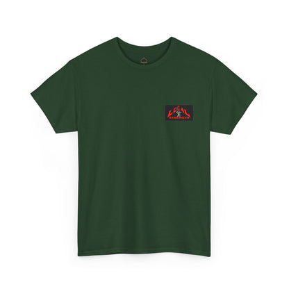 Local Strength Hipa Unisex Heavy Cotton Tee