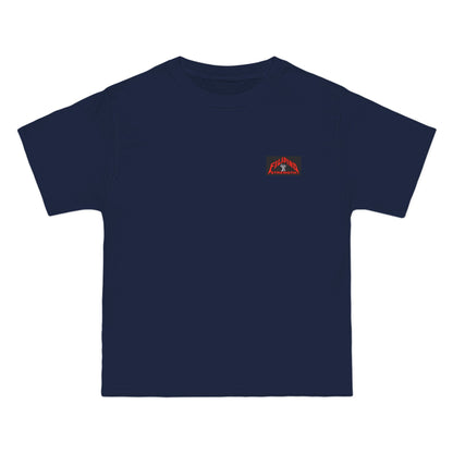 Filipino Strength Purong Lakas Filipino Strength Beefy-T®  Short-Sleeve T-Shirt