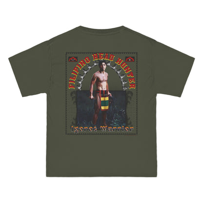 Filipino Strength Filipino HeadHunter Beefy-T®  Short-Sleeve T-Shirt