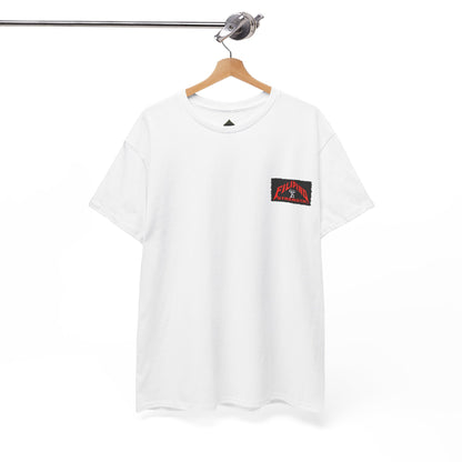Filipino Strength Lapu Lapu Vintage Design 90s New Print Unisex Heavy Cotton Tee