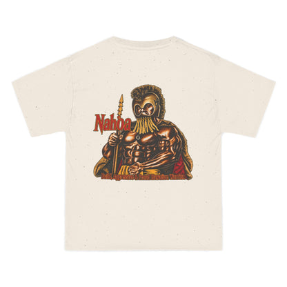 Hawaiian Strength Nahoa Beefy-T®  Short-Sleeve T-Shirt