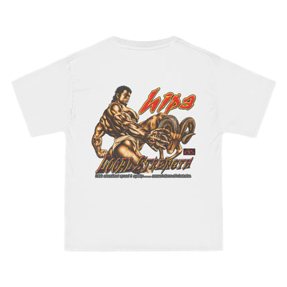 Local Strength Hipa Beefy-T®  Short-Sleeve T-Shirt
