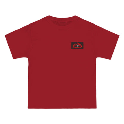 Filipino Strength Sabong Beefy-T®  Short-Sleeve T-Shirt