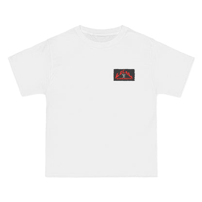 Local Strength Hipa Beefy-T®  Short-Sleeve T-Shirt