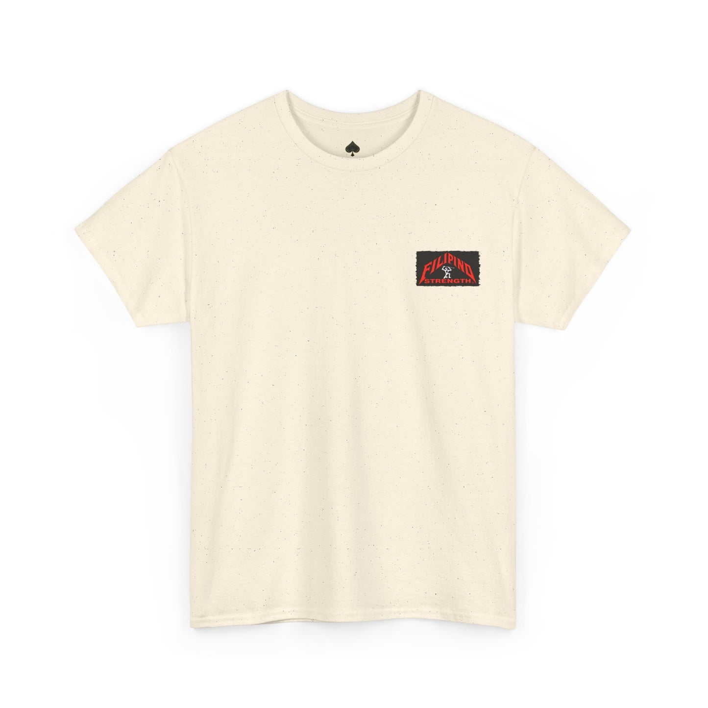 Filipino Strength Diego Silang Freedom Fighter Vintage Design 90s New Print Unisex Heavy Cotton Tee
