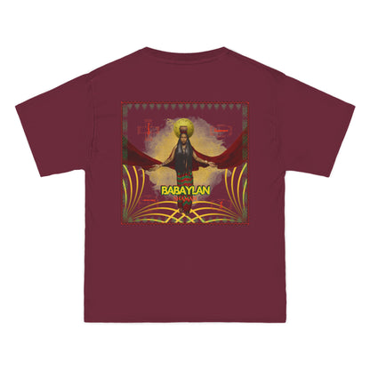 Filipino Strength Babaylan Shaman Beefy-T®  Short-Sleeve T-Shirt