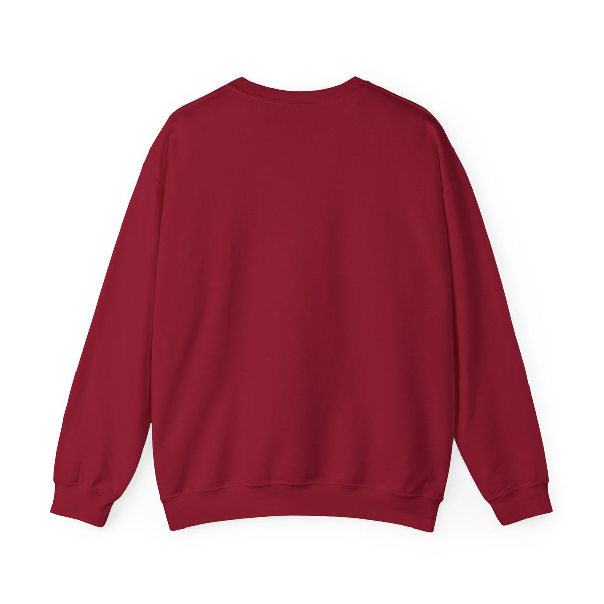 Hawaiian Strength Mana Piha Unisex Heavy Blend™ Crewneck Sweatshirt