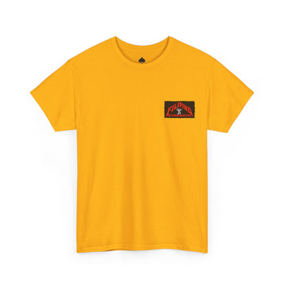Filipino Strength Sabong Shirt Vintage Design 90s New Print T-shirt Unisex Heavy Cotton Tee