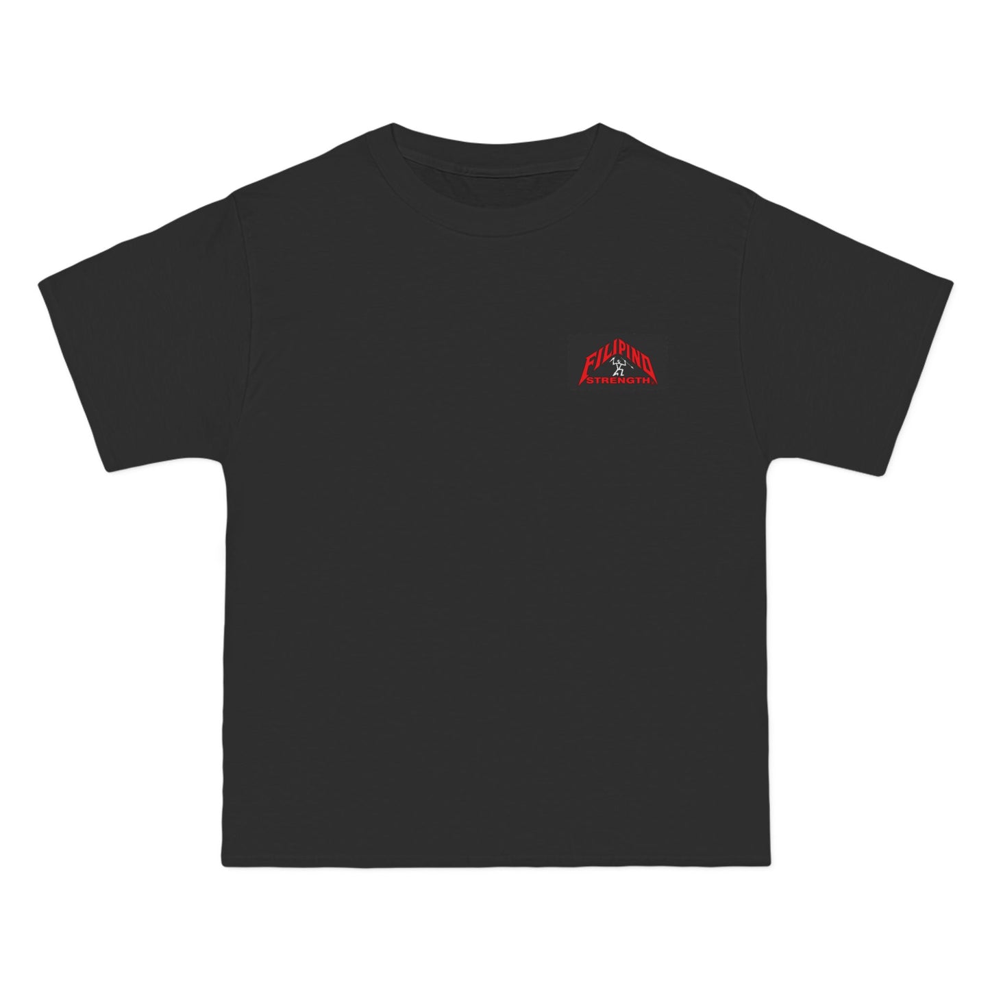Filipino Strength Sabong Beefy-T®  Short-Sleeve T-Shirt
