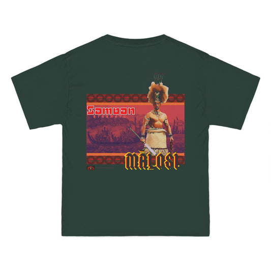 Samoan Strength Malosi Samoan Strength Beefy-T®  Short-Sleeve T-Shirt