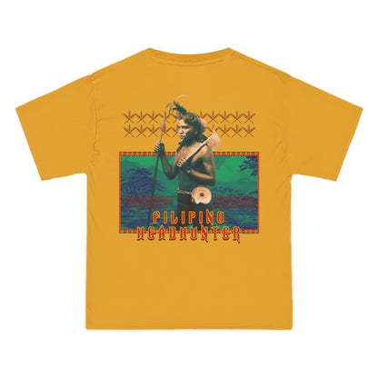 Filipino Strength Filipino HeadHunter Beefy-T®  Short-Sleeve T-Shirt