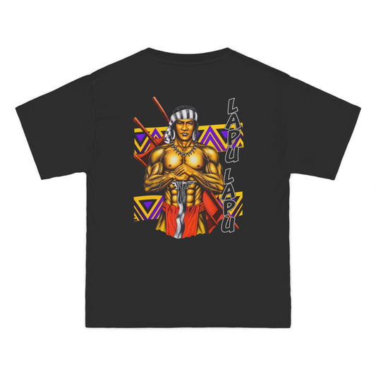 Filipino Strength Lapu Lapu Beefy-T®  Short-Sleeve T-Shirt