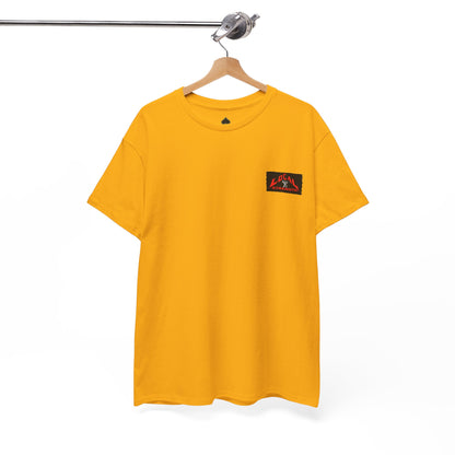 Local Strength Tongan Strength Malohi Stregnth in Unity Unisex Heavy Cotton Tee