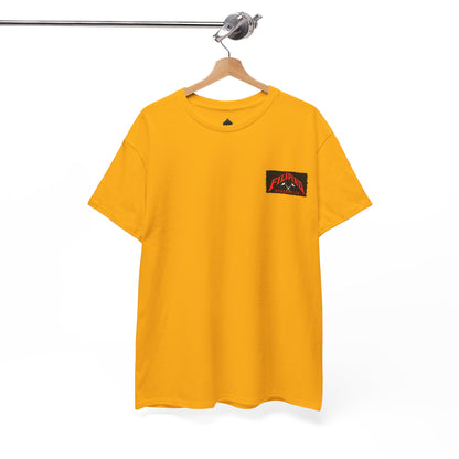 Filipino Strength Filipino HeadHunter Unisex Heavy Cotton Tee