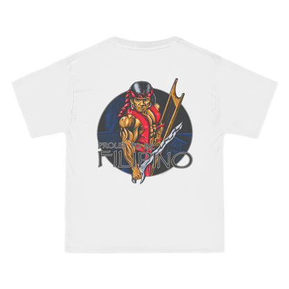 Filipino Strength Proud To Be Filipino Beefy-T®  Short-Sleeve T-Shirt