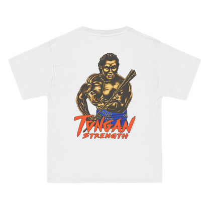 Local Strength Tongan Strength Beefy-T®  Short-Sleeve T-Shirt