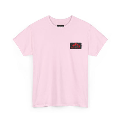 Filipino Strength The Beauty Of Filipina Magandang Pinay Unisex Heavy Cotton Tee