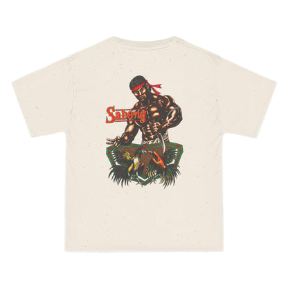 Filipino Strength Sabong Beefy-T®  Short-Sleeve T-Shirt