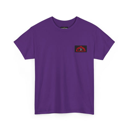 Filipino Strength The Beauty Of Filipina Magandang Pinay Unisex Heavy Cotton Tee
