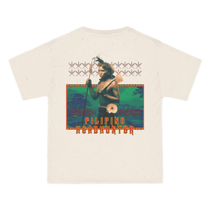 Filipino Strength Filipino HeadHunter Beefy-T®  Short-Sleeve T-Shirt