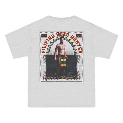Filipino Strength Filipino HeadHunter Beefy-T®  Short-Sleeve T-Shirt