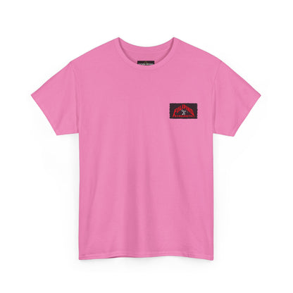 Filipino Strength The Beauty Of Filipina Magandang Pinay Unisex Heavy Cotton Tee
