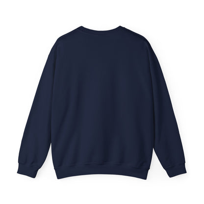 Hawaiian Strength Mana Piha Unisex Heavy Blend™ Crewneck Sweatshirt