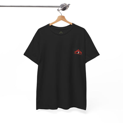 Hawaiian Strength Island Traditions Shirt Vintage Design 90s New Print Unisex Heavy Cotton Tee