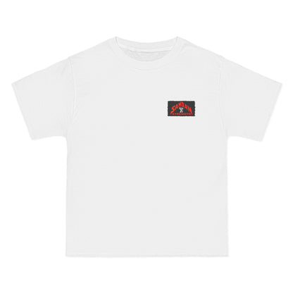 Samoan Strength Samoan Son Manu Samoa Beefy-T®  Short-Sleeve T-Shirt
