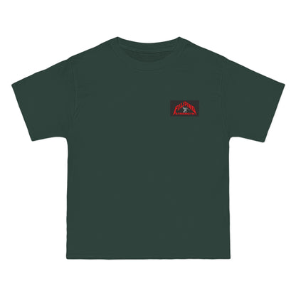 Filipino Strength Sabong Beefy-T®  Short-Sleeve T-Shirt