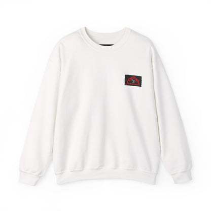 Filipino Strength Eskrima Filipino Martial Arts Unisex Heavy Blend™ Crewneck Sweatshirt