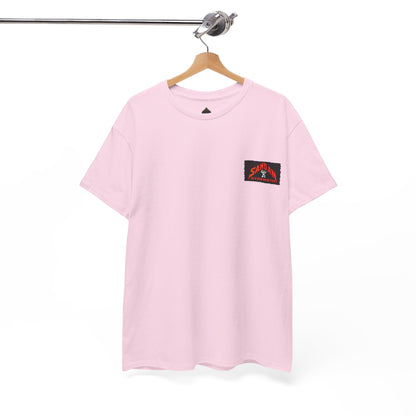 Samoan Strength Samoan Girl Teine Samoa Shirt Vintage Design 90s New Print T-shirt Unisex Heavy Cotton Tee