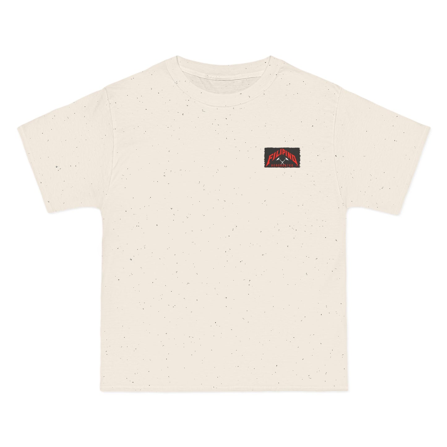 Filipino Strength Filipino HeadHunter Beefy-T®  Short-Sleeve T-Shirt