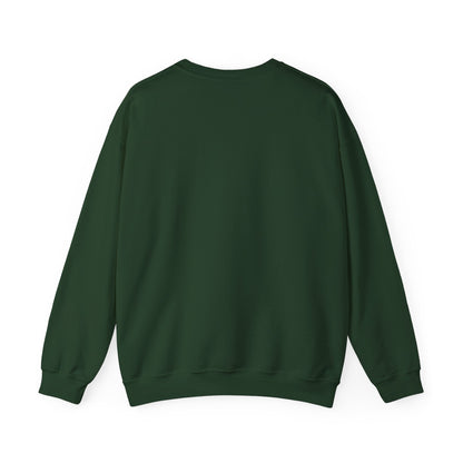 Hawaiian Strength Mana Piha Unisex Heavy Blend™ Crewneck Sweatshirt