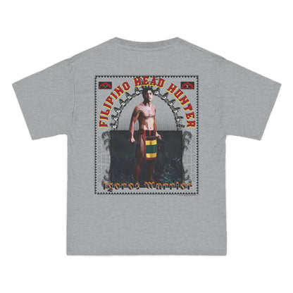 Filipino Strength Filipino HeadHunter Beefy-T®  Short-Sleeve T-Shirt
